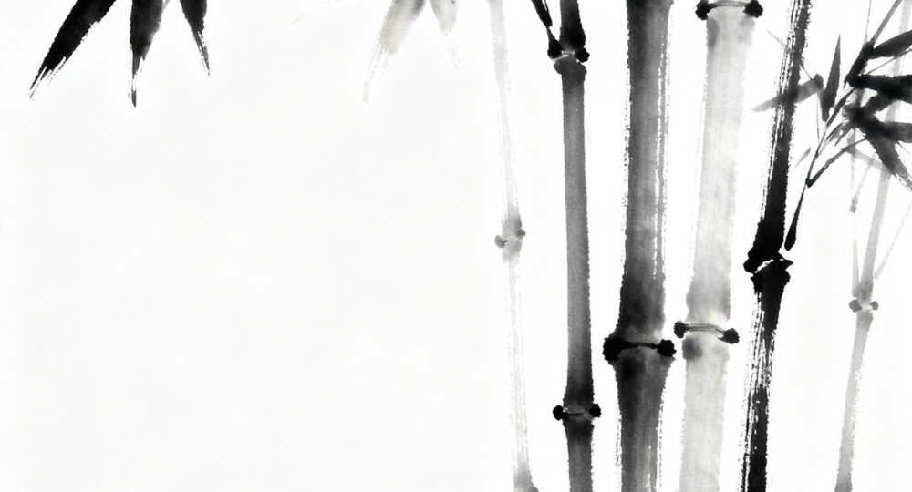 Méditation Simple assise ZEN et SUMI-e peinture méditative_Anduze