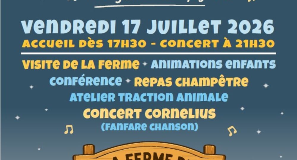 Les agriculturelles de l'Abrix