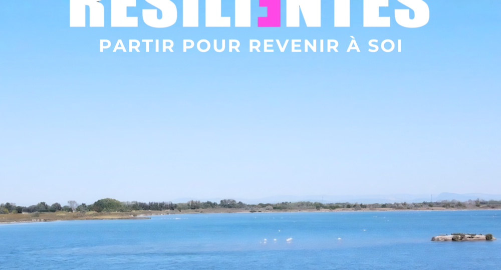 Projection film documentaire «Résilientes»_Sauveterre