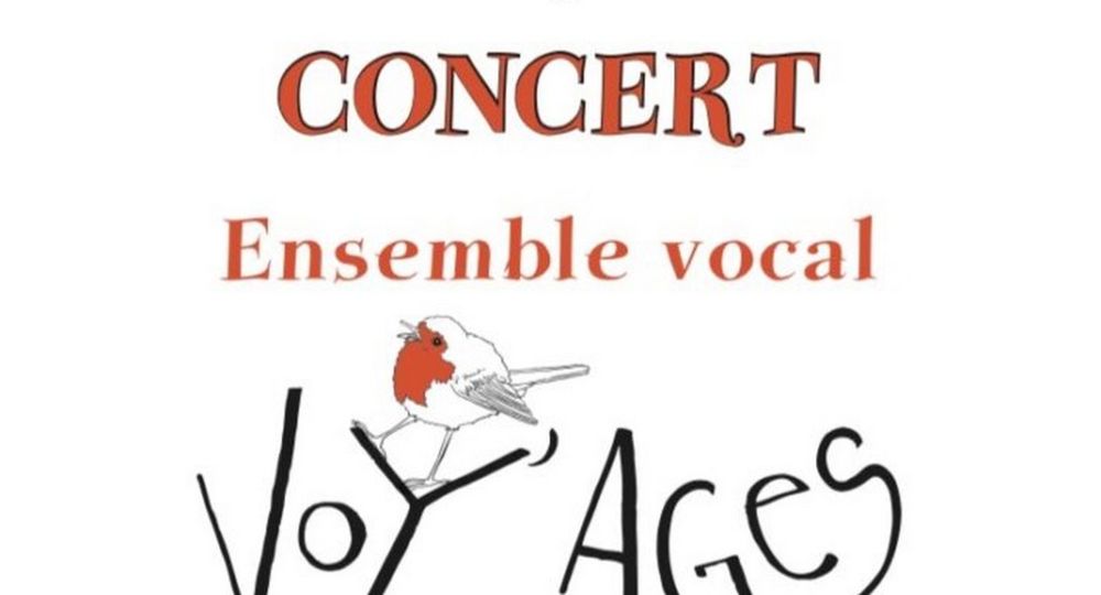 Ensemble Vocal VOY AGES_Molières-Cavaillac