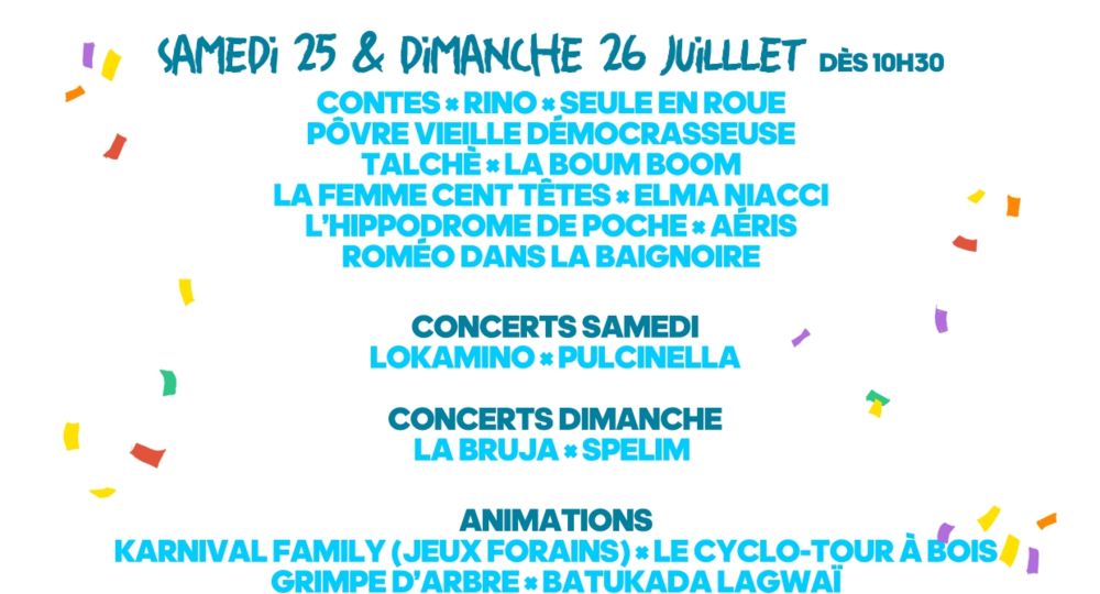 Festival La Goud'Vibe_Goudargues