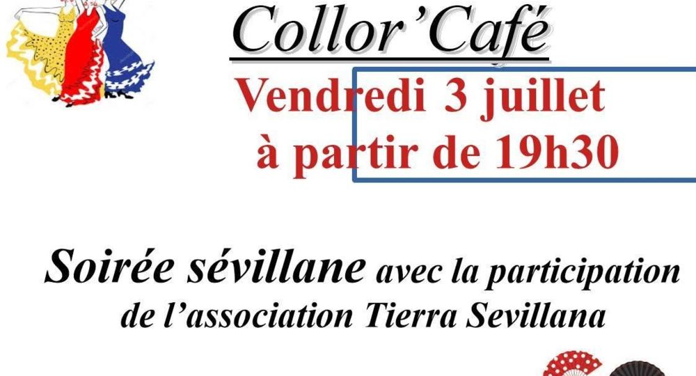 Soirée Sévillane_Collorgues