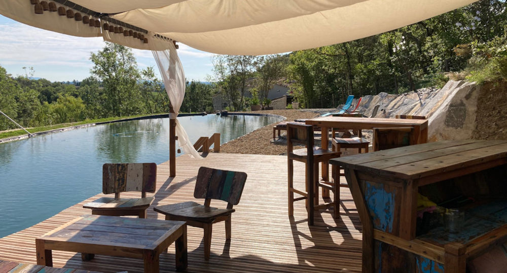 Gite de Barbusse_Tornac