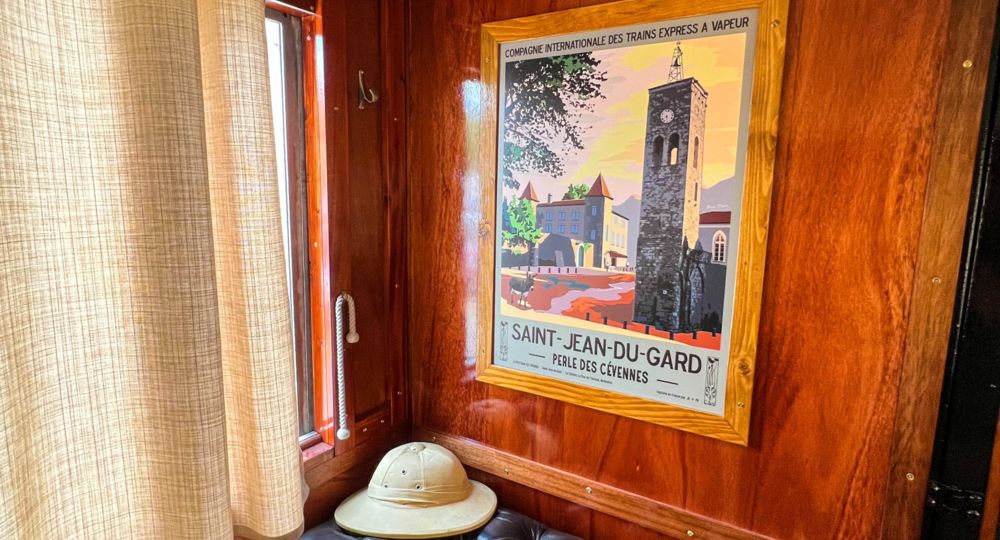 TVC - Escape Game, le secret du Cévennes Express_Anduze