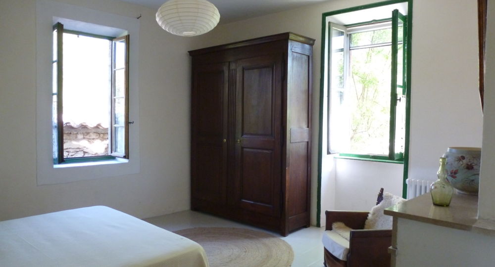 Gîte Le Clos du Muletier