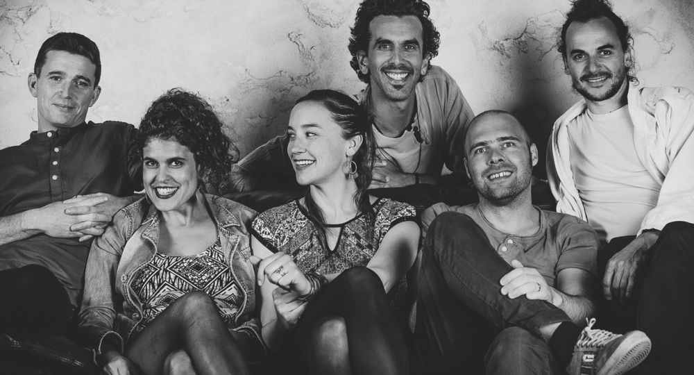 Musique live - Onda Ya_Le Grau-du-Roi