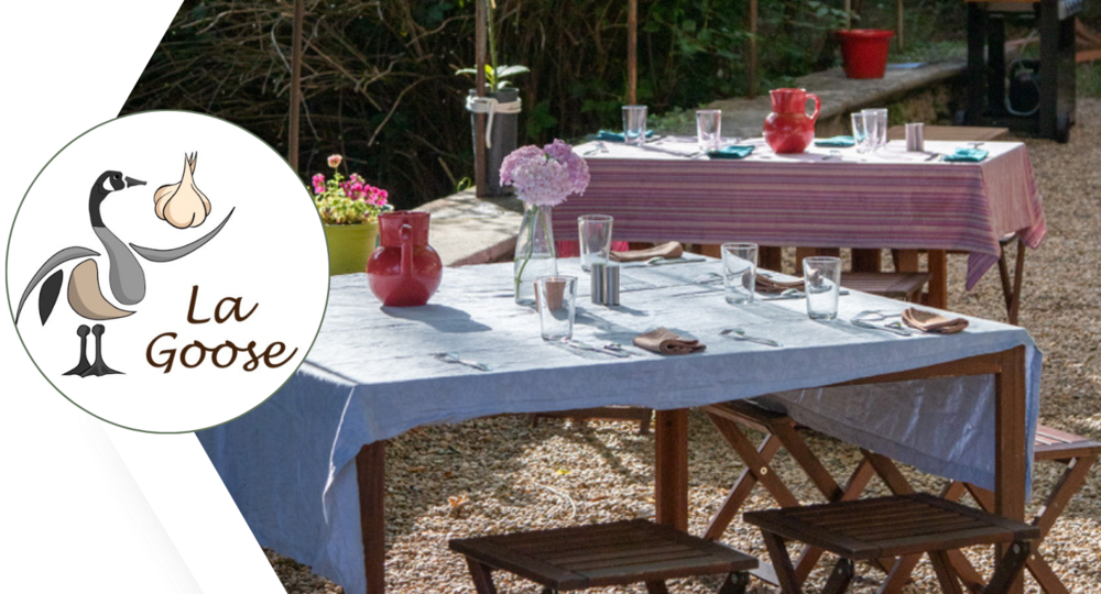 Soirée Table D'hôtes