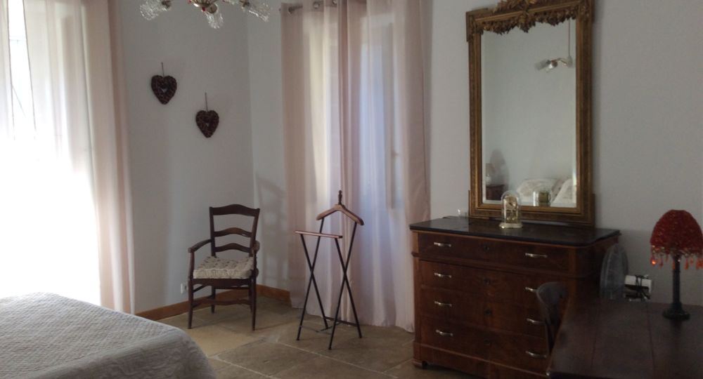Gîte Chez Rémyette_Vauvert