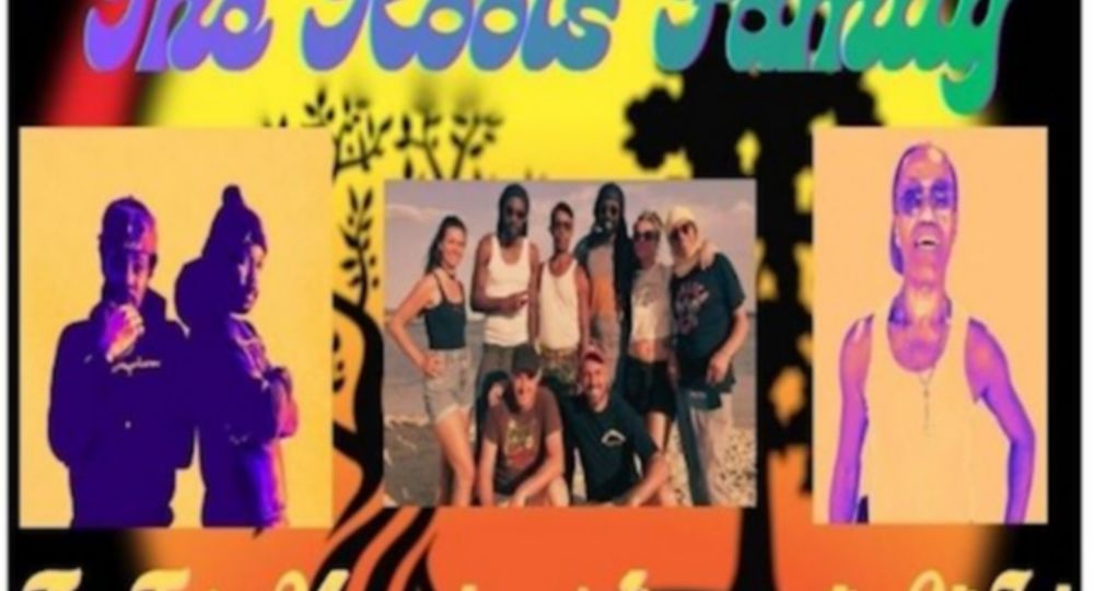 CévennSplash - Soirée Reggae_Lasalle