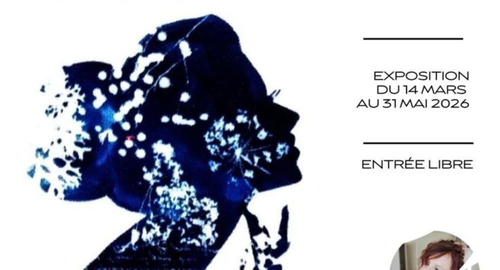 Exposition Photos Cyanotype