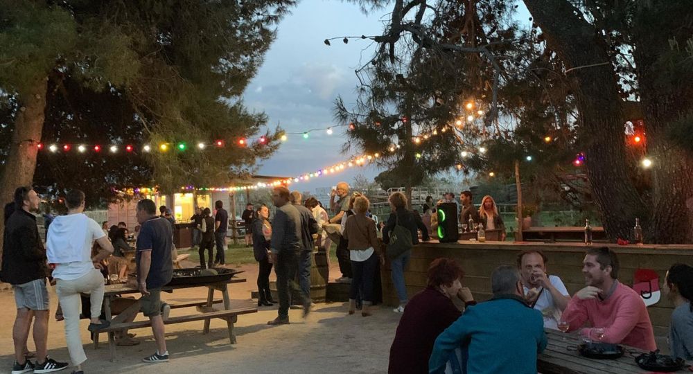 Soirée Camarguaise - Manade Jullian_Aigues-Mortes