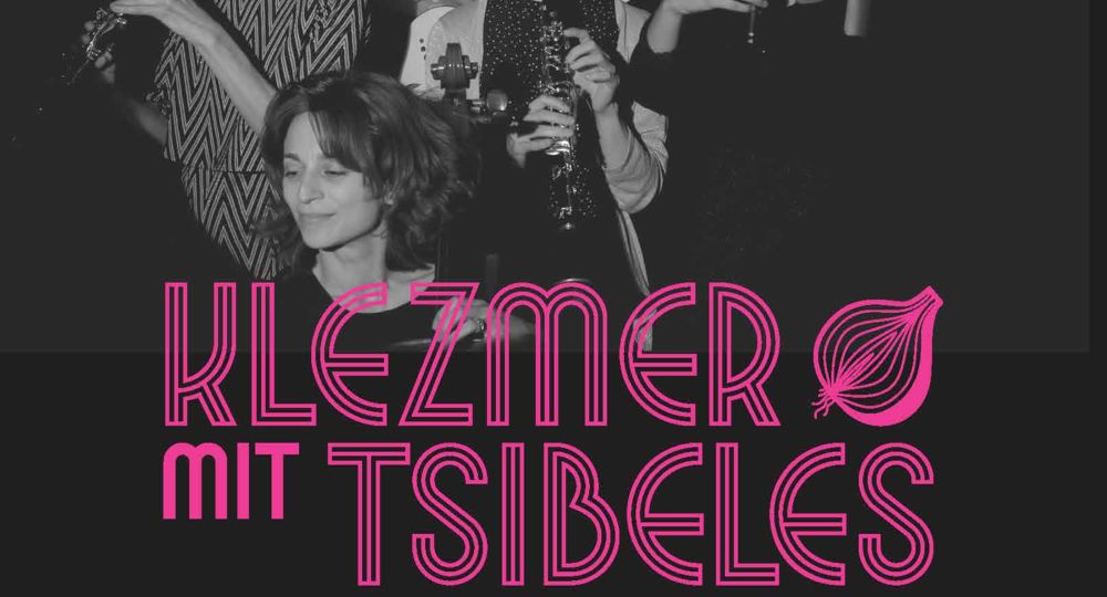 Concert de l'ensemble Klezmer mit Tsibeles à Saint-Bresson_Saint-Bresson