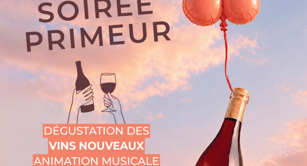 Soirée primeur_Générac