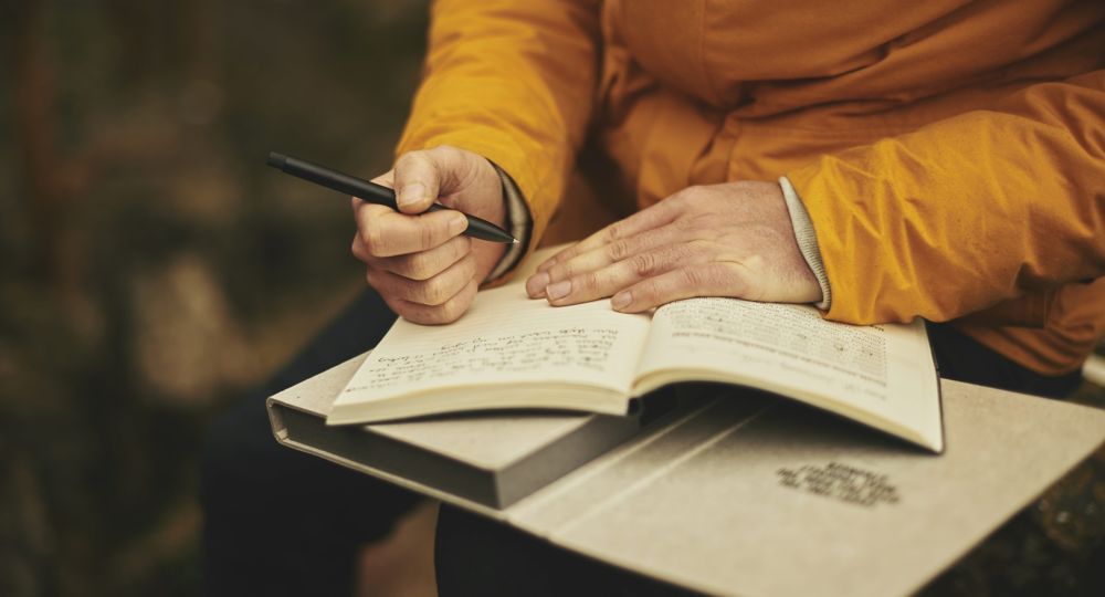Atelier - Ecriture en liberté