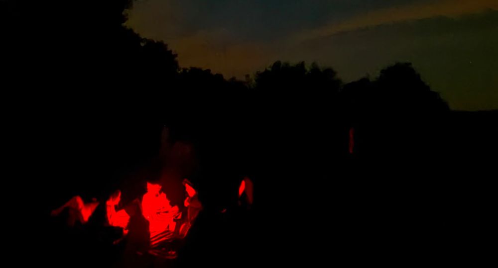 Soirée Astronomie - Cévennes Immersion