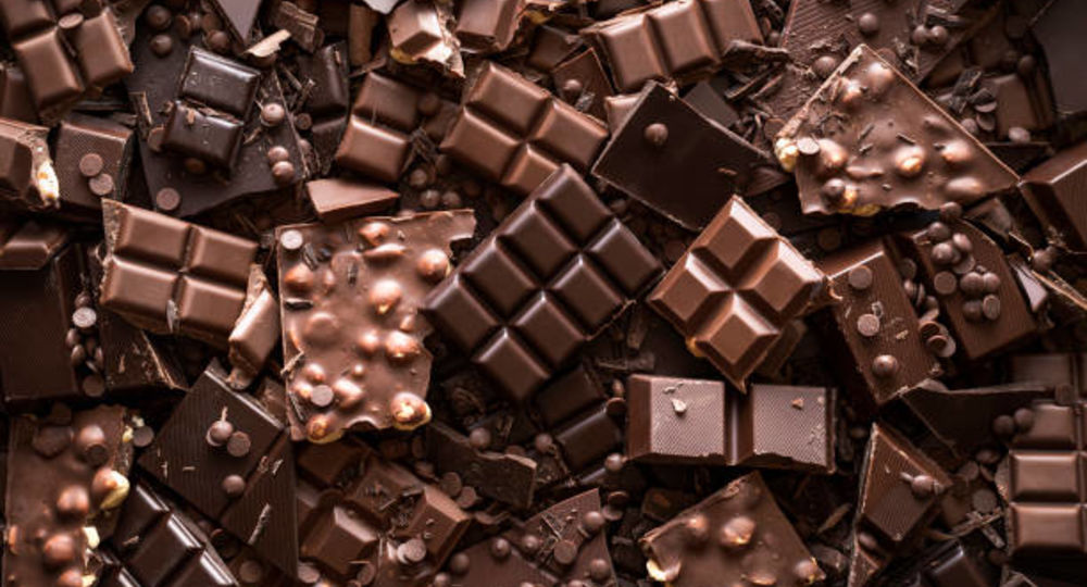 Salon du chocolat et autres péchés mignon_Le Grau-du-Roi