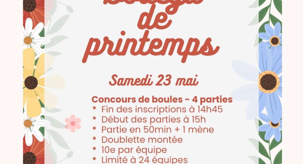 Bodega de printemps_Estézargues