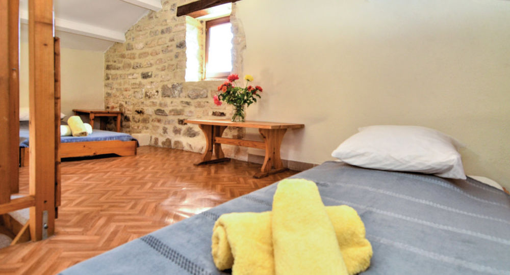 Le Mas de Linde : Accueil de groupes