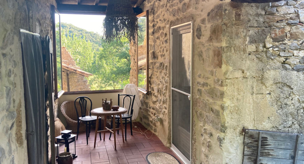 Gite de Barbusse_Tornac