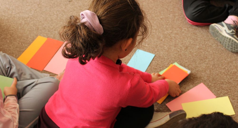 Atelier créatif en famille : paysages de Villeneuve_Villeneuve-lez-Avignon