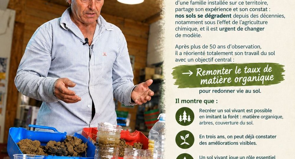 Conférence 