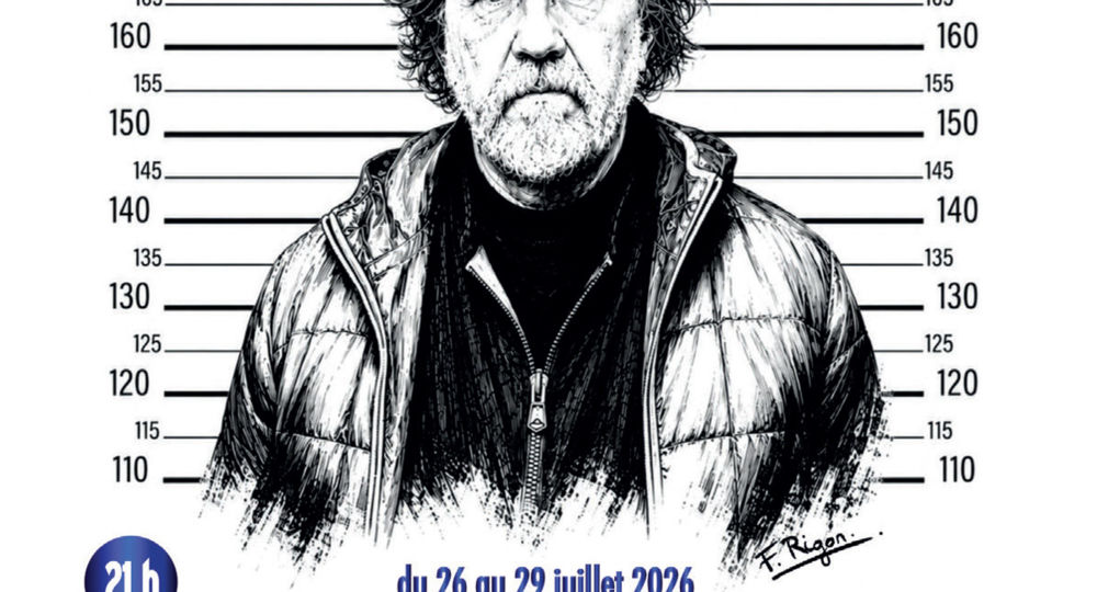 Un réalisateur dans la ville_Nîmes