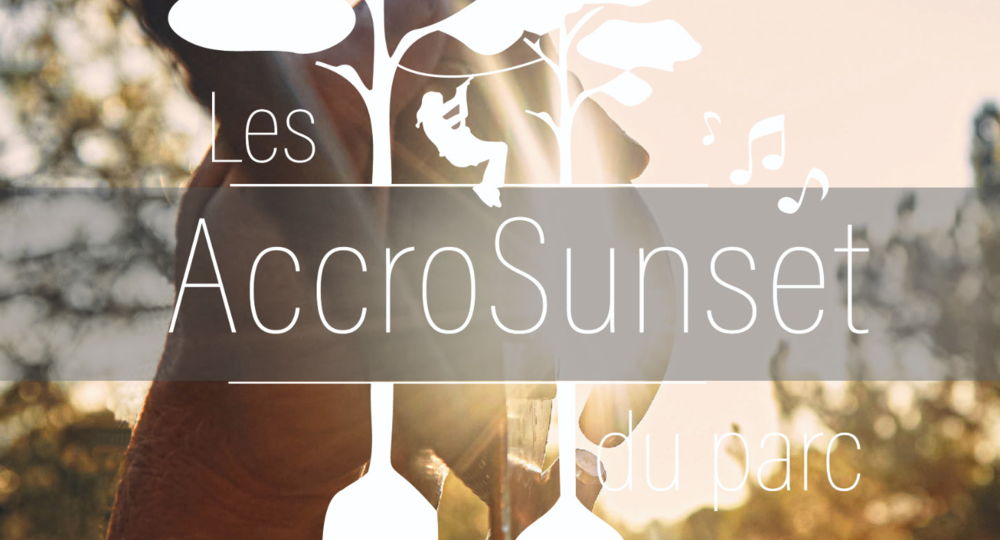 Les AccroSunset du parc_Saint-Quentin-la-Poterie