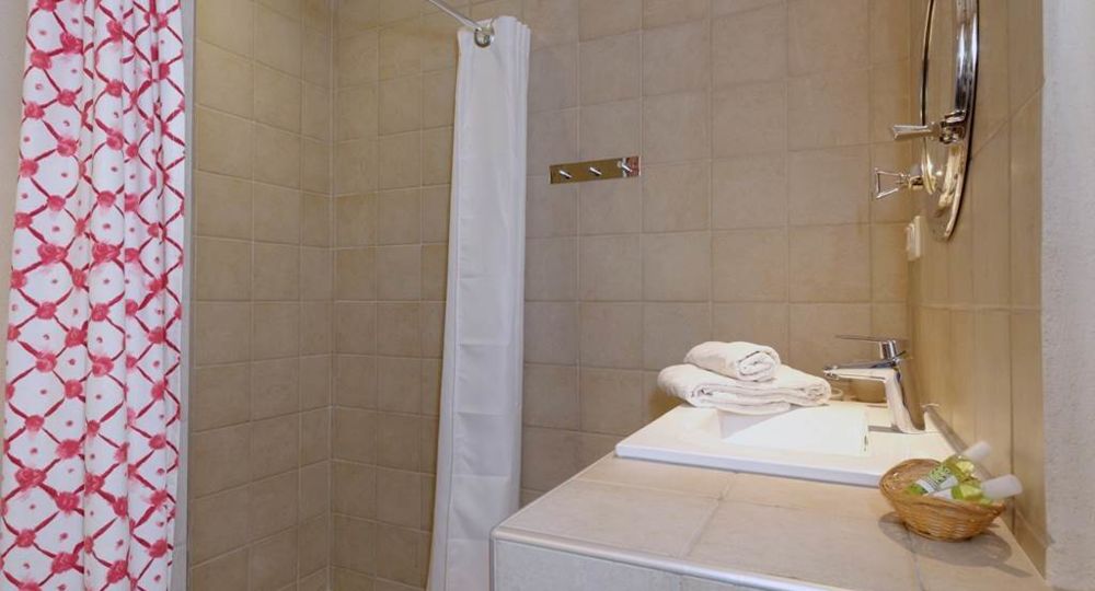 Appartement Le Four à Pain