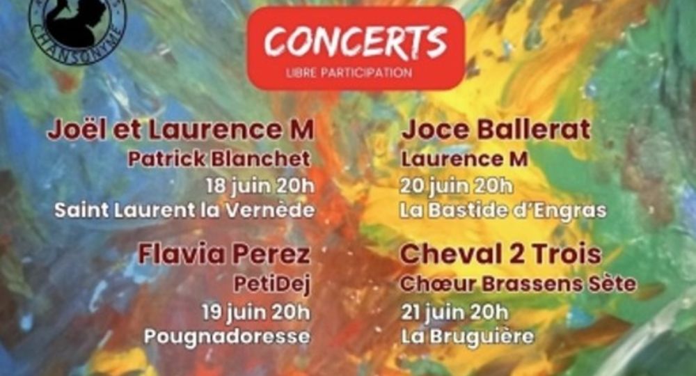 Festival de la Tave