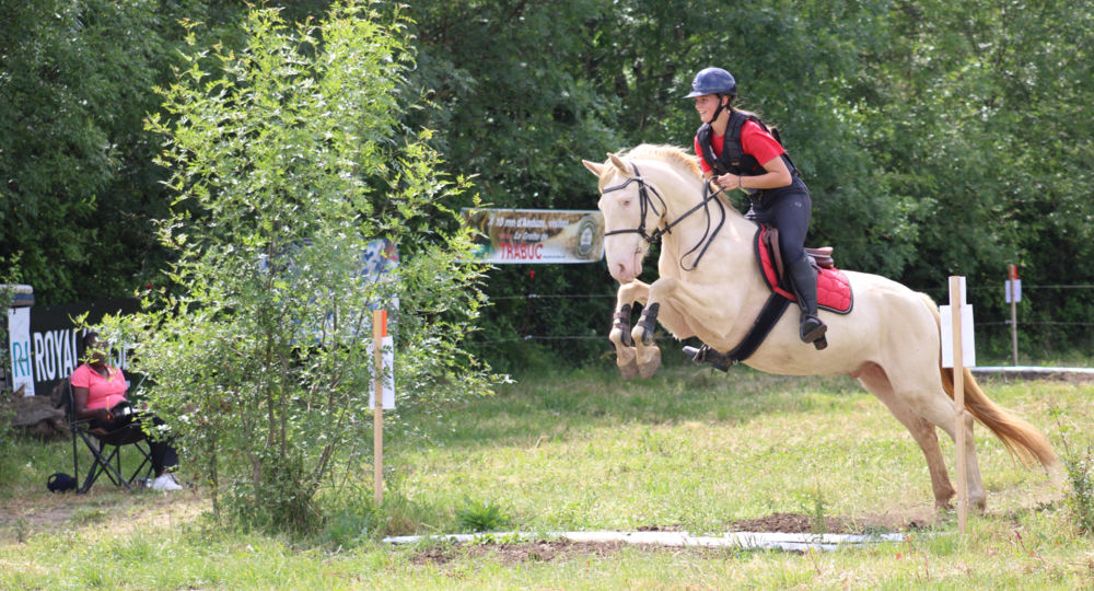 Les Écuries de Lou_Monoblet