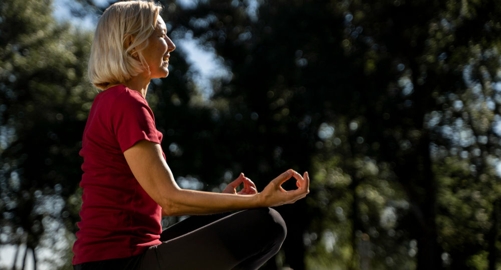 Séance yoga et vin_Roquemaure