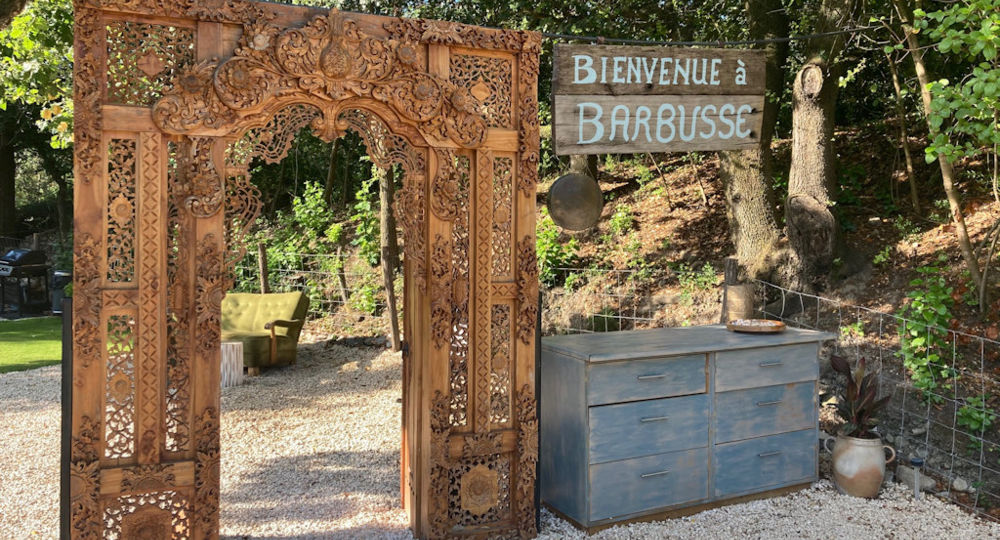 Gite de Barbusse_Tornac