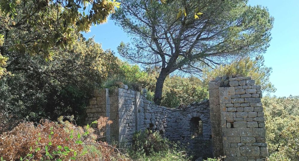 Visitez la chapelle St Victor de Castel_Bagnols-sur-Cèze