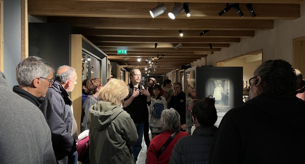 Visite guidée de la collection_Saint-Jean-du-Gard