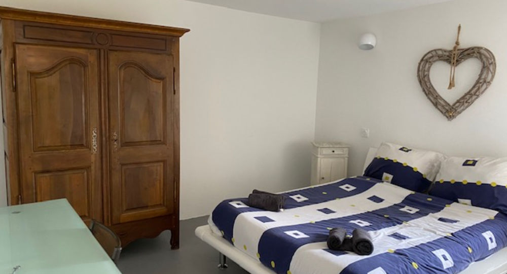 Gîte 