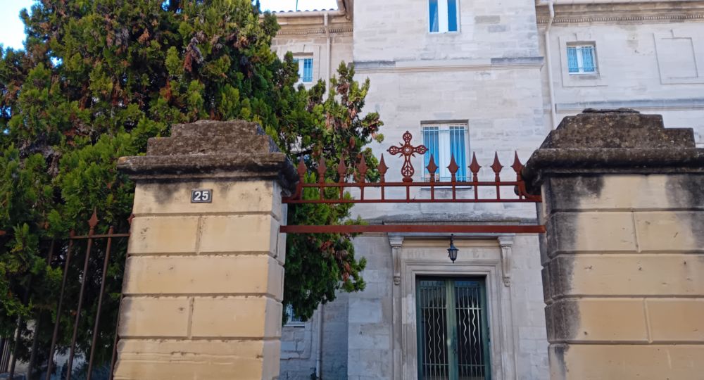 Sentier Levadon_Aramon