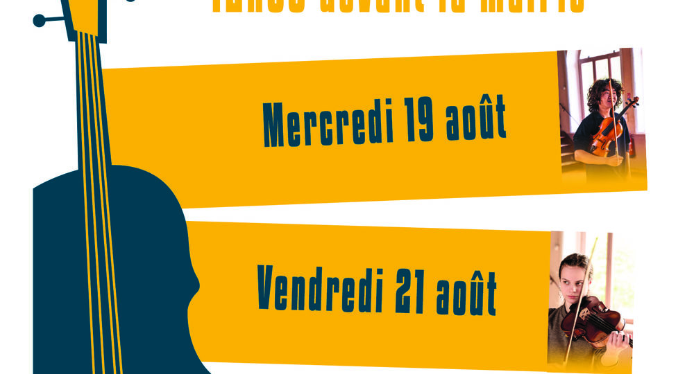 Fête de l'Alto 14ème Édition - Les Amidisis_Lasalle