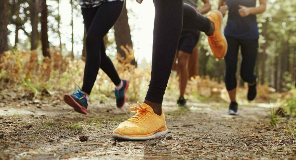 Trail des Mines - 4e édition