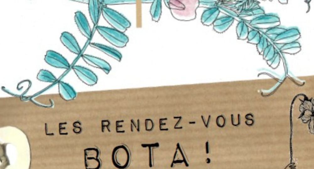 Rendez-vous Bota avec Racines de Terriens_Génolhac
