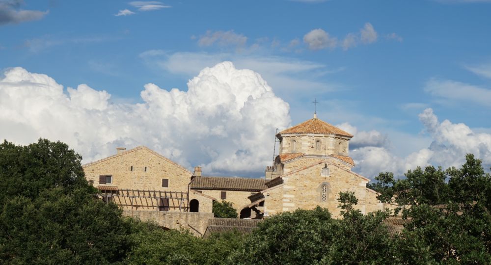 Visite commentée du domaine de Solan et dégustation des vins_La Bastide-d'Engras