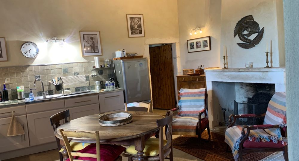 Gîte de la Magnanerie de Sainte Croix_Saint-Hippolyte-de-Caton