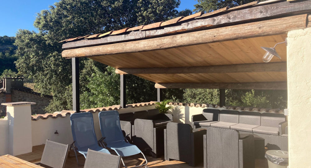 Gite de Barbusse_Tornac