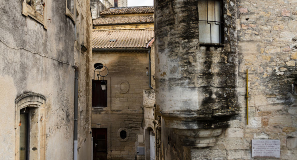 Hôtel de Posquières_Aramon
