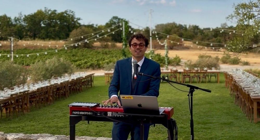 Soirée concert au Domaine des Clos_Beaucaire