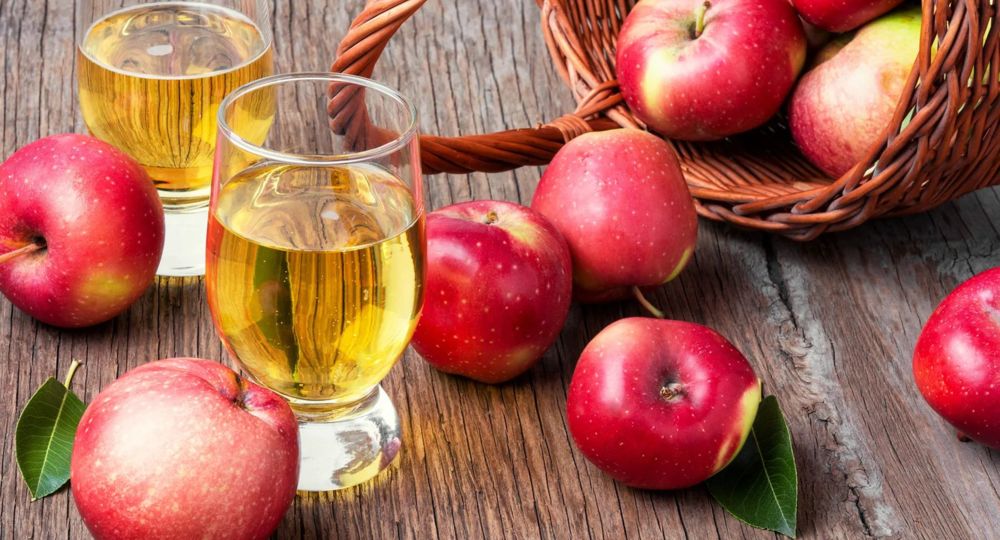 Fête du jus de pomme - 3e édition