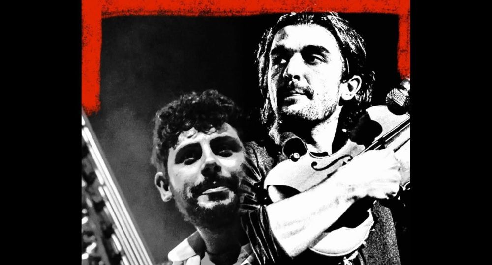 Concert : Ti Tu Arthur Péneau et Hugo Piris_Saint-Paul-la-Coste