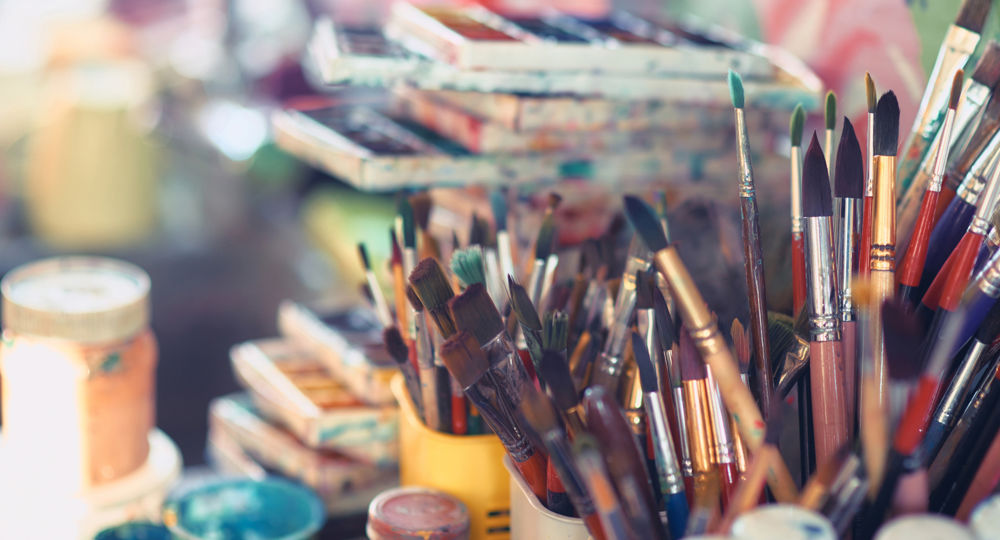 Initiation à l'art thérapie_Salindres