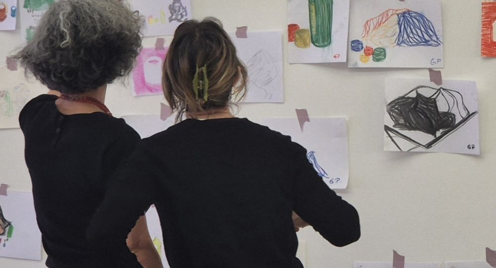 L'atelier des adultes_Nîmes
