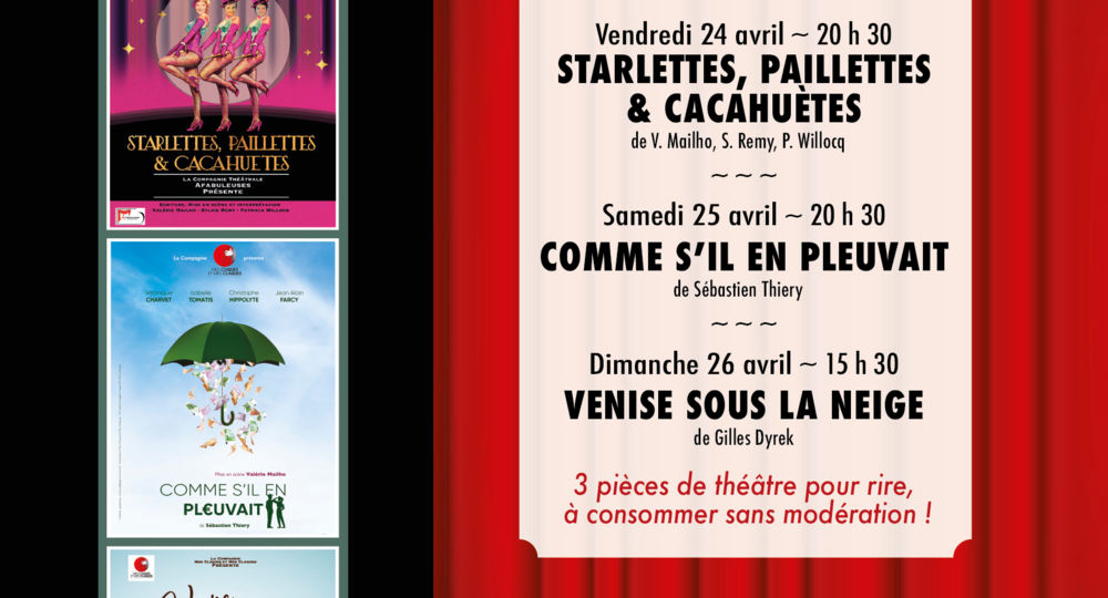 Dégustation théâtrale #2_Le Vigan