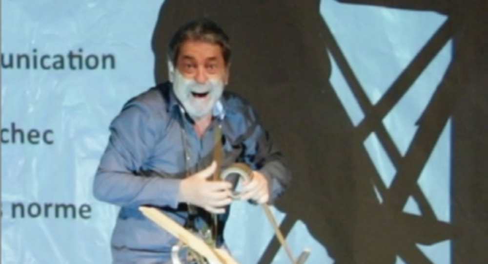 SPECTACLE FAIRE RIRE_Aigues-Mortes